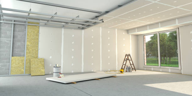 Best Insulation for Specific Applications in Lukachukai, AZ