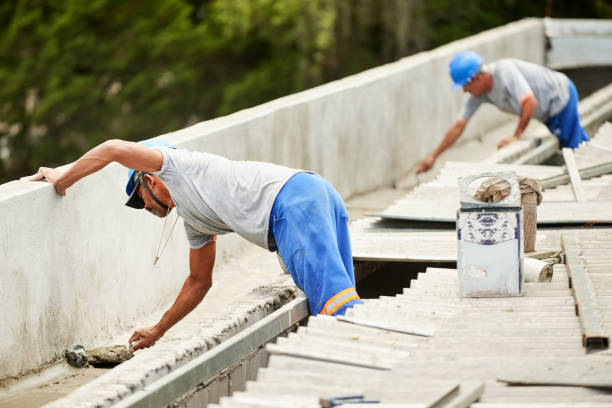 Best Specialized Insulation Services in Lukachukai, AZ