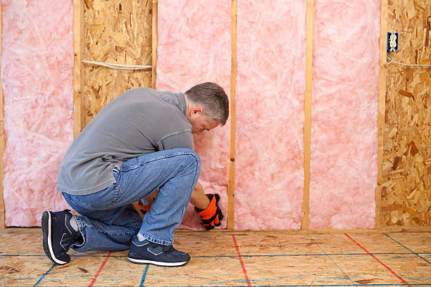Best Energy Efficiency Insulation in Lukachukai, AZ