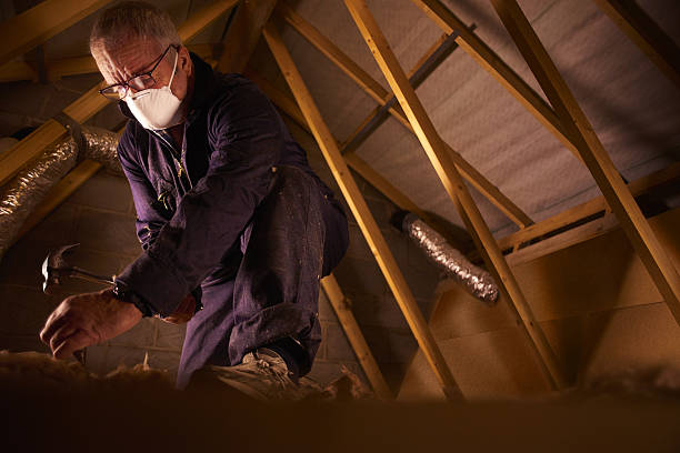 Lukachukai, AZ Insulation Contractor Company